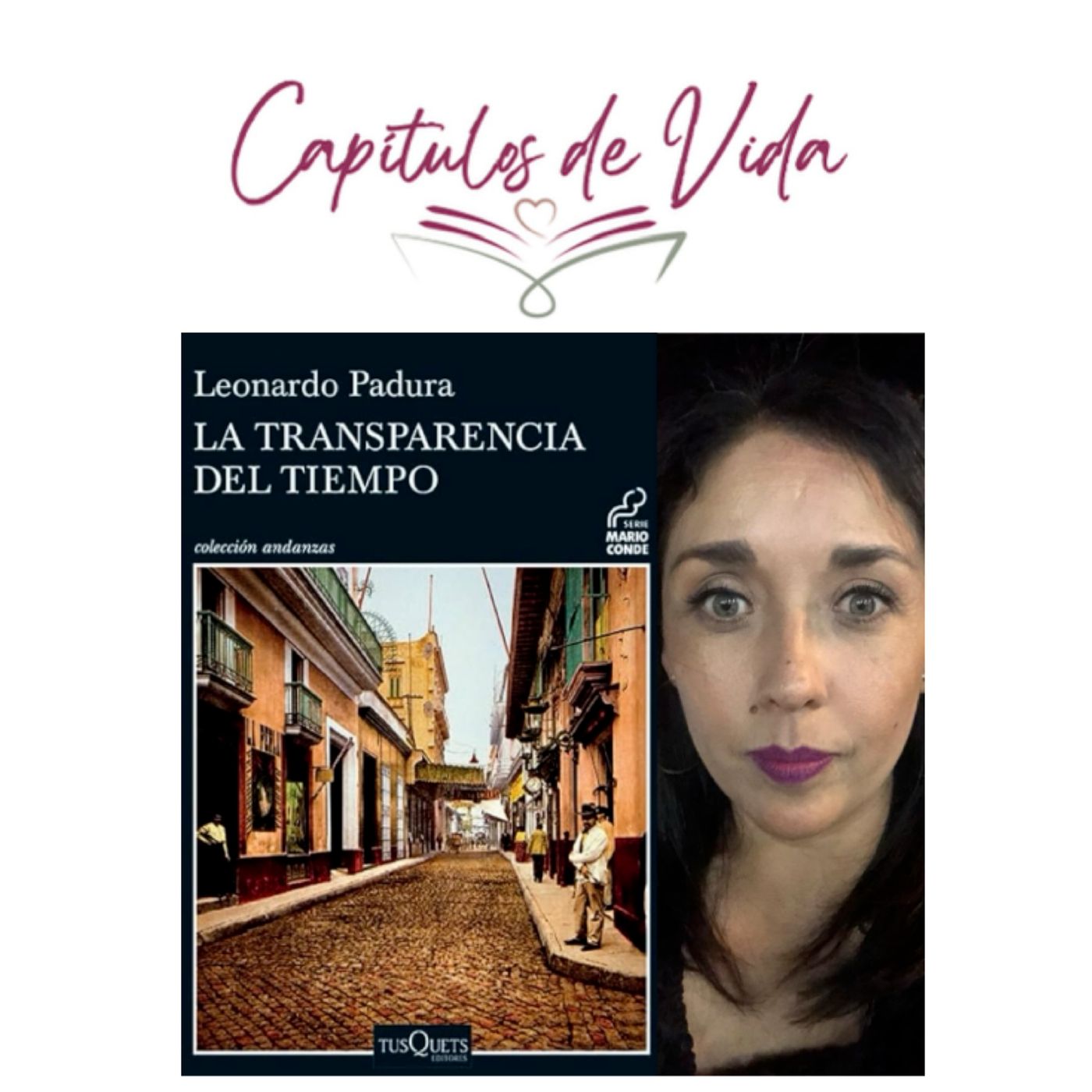 Capítulos de Vida
