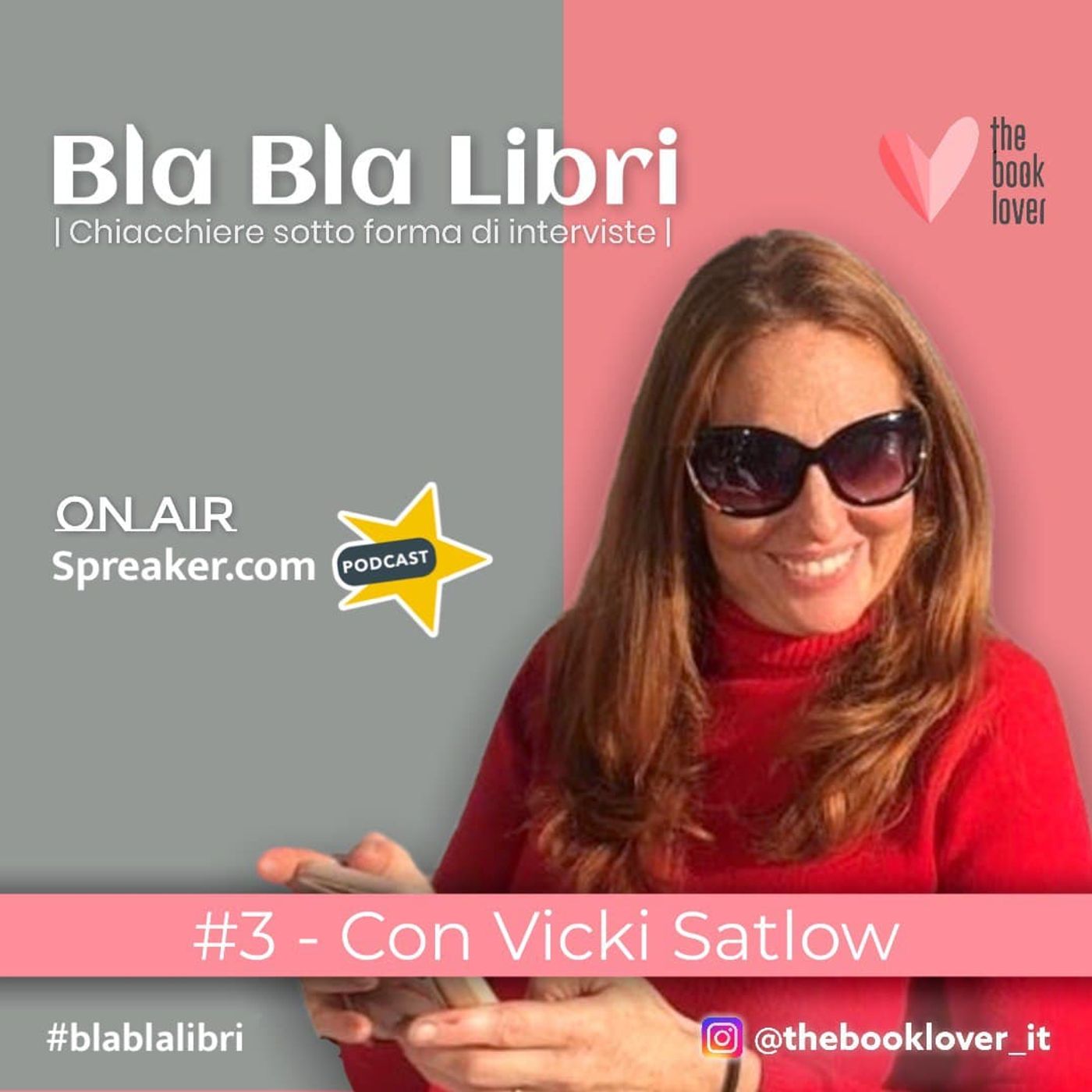 Bla Bla Libri