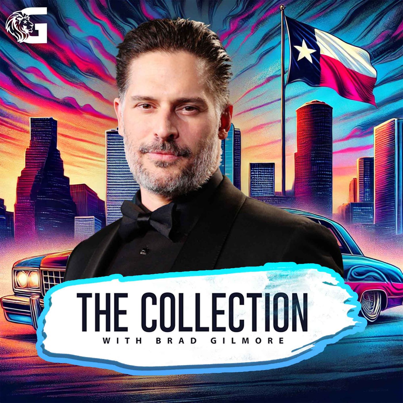 The Collection with Brad Gilmore