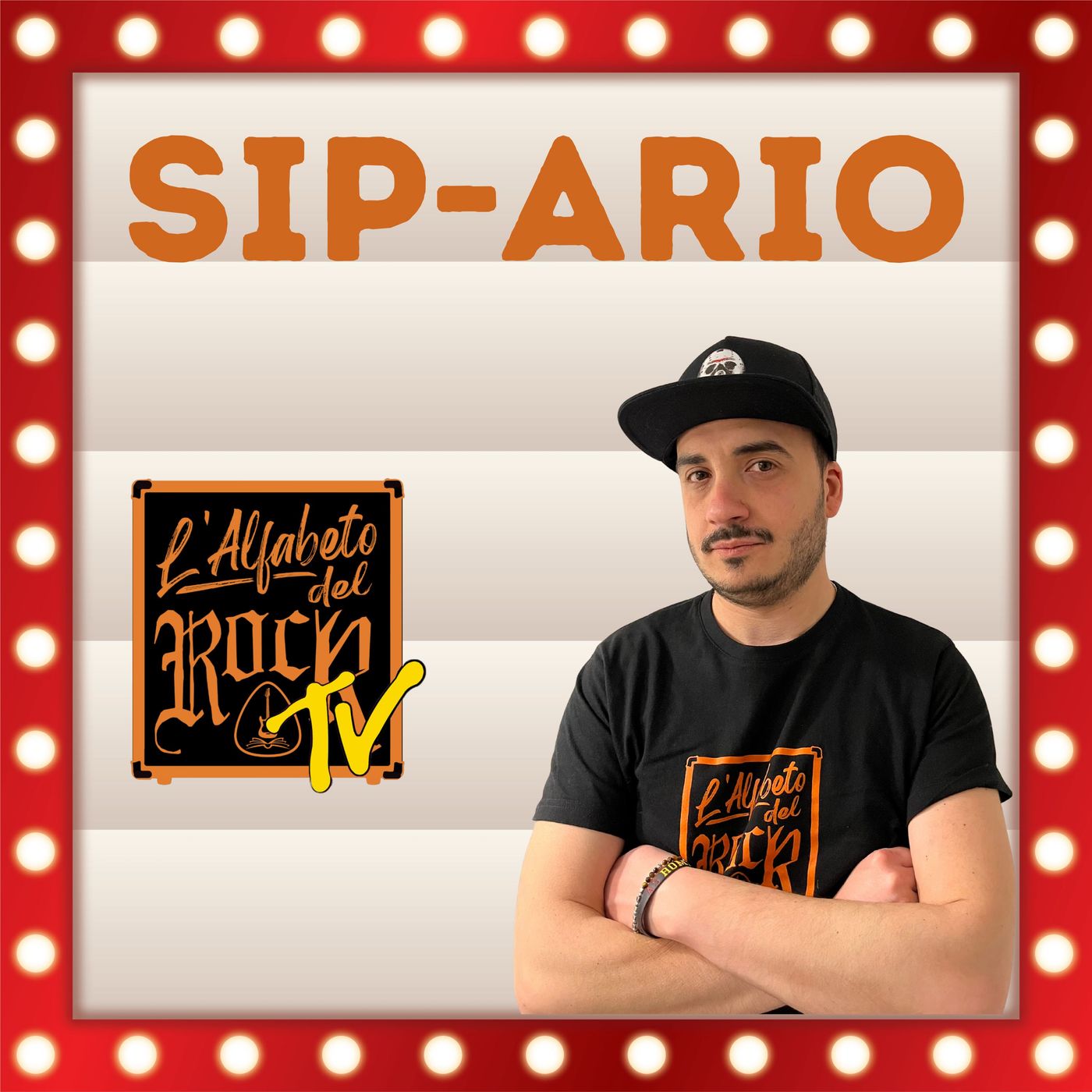 Sipario - EP.17 Notizie bomba di febbraio