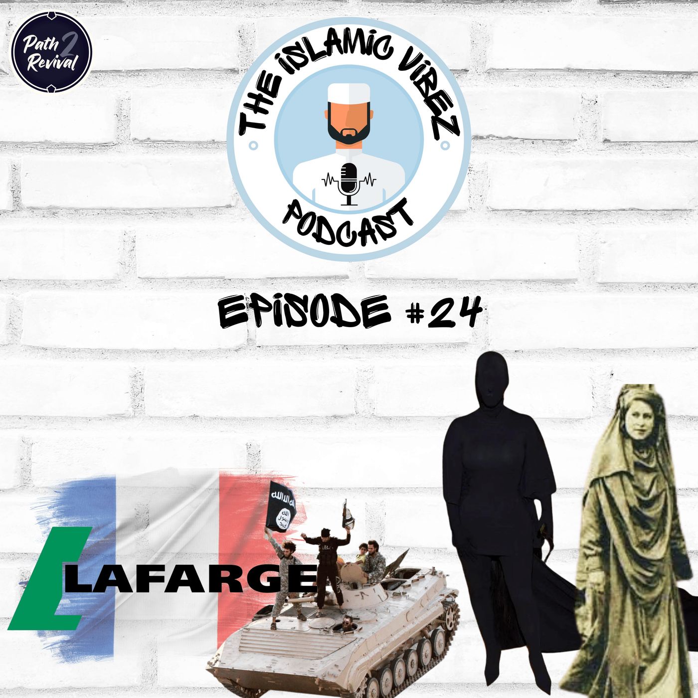 The Muslim Podcaster