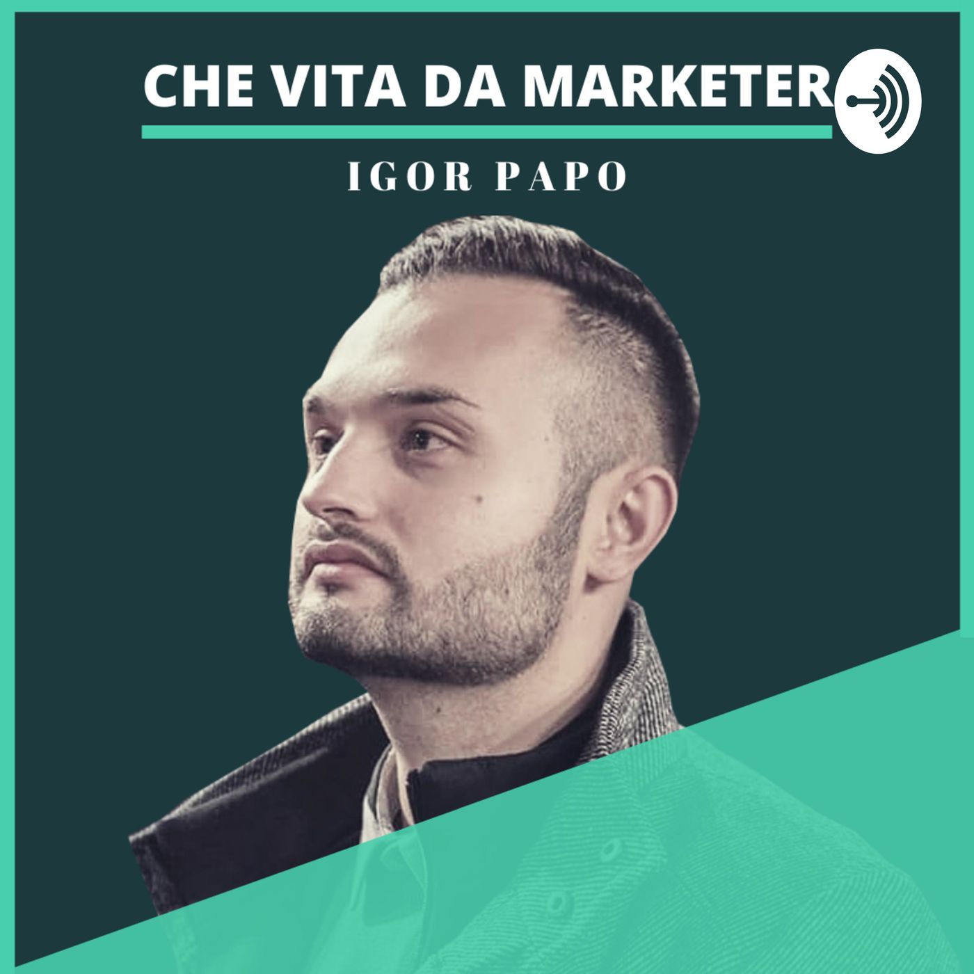 Igor Papo Podcast