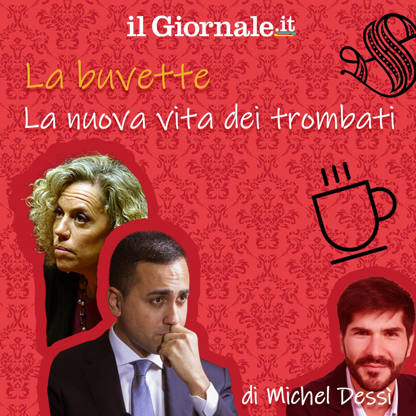 La Buvette