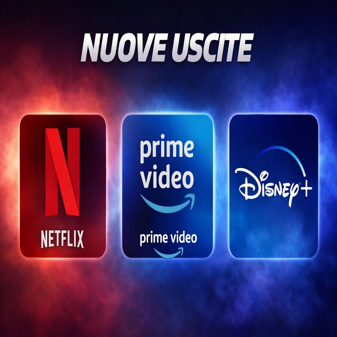 Nuove Uscite Netflix Aprile- cosa vedere questo mese