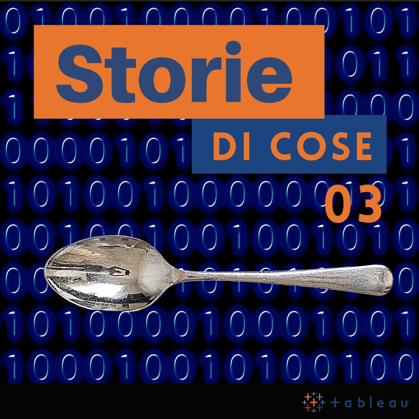 Episodio 3 | L'acciaio
