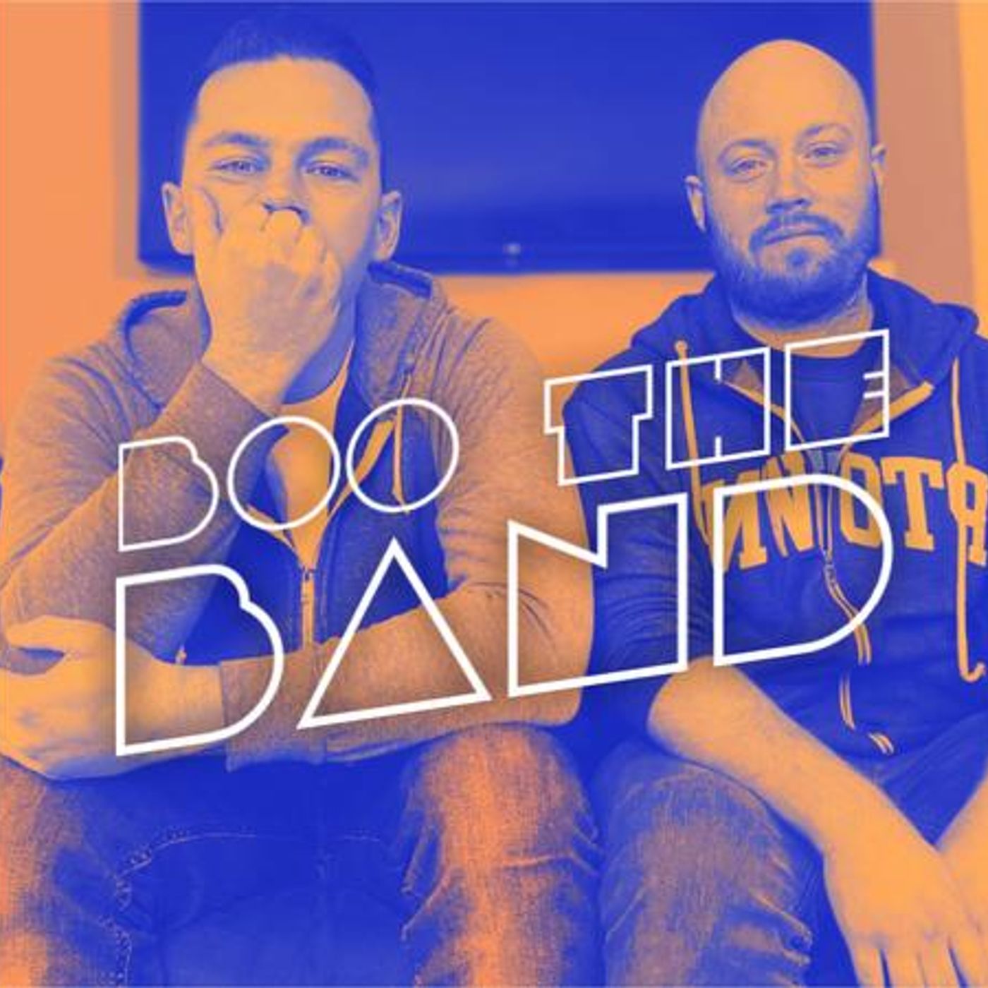 Artist Boo The Band, Indie Artist LVEMRE, and Brandon Leach Are On Air!