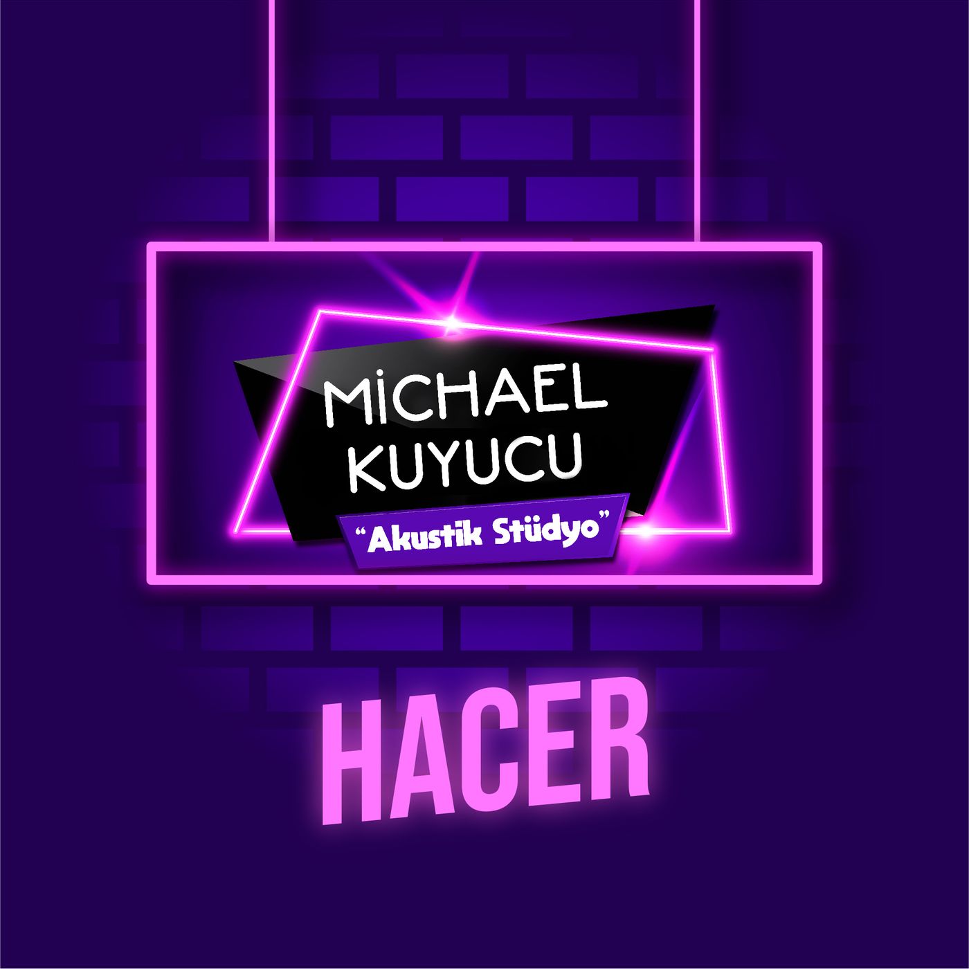 Akustik Stüdyo By Prof.Dr.Michael Kuyucu