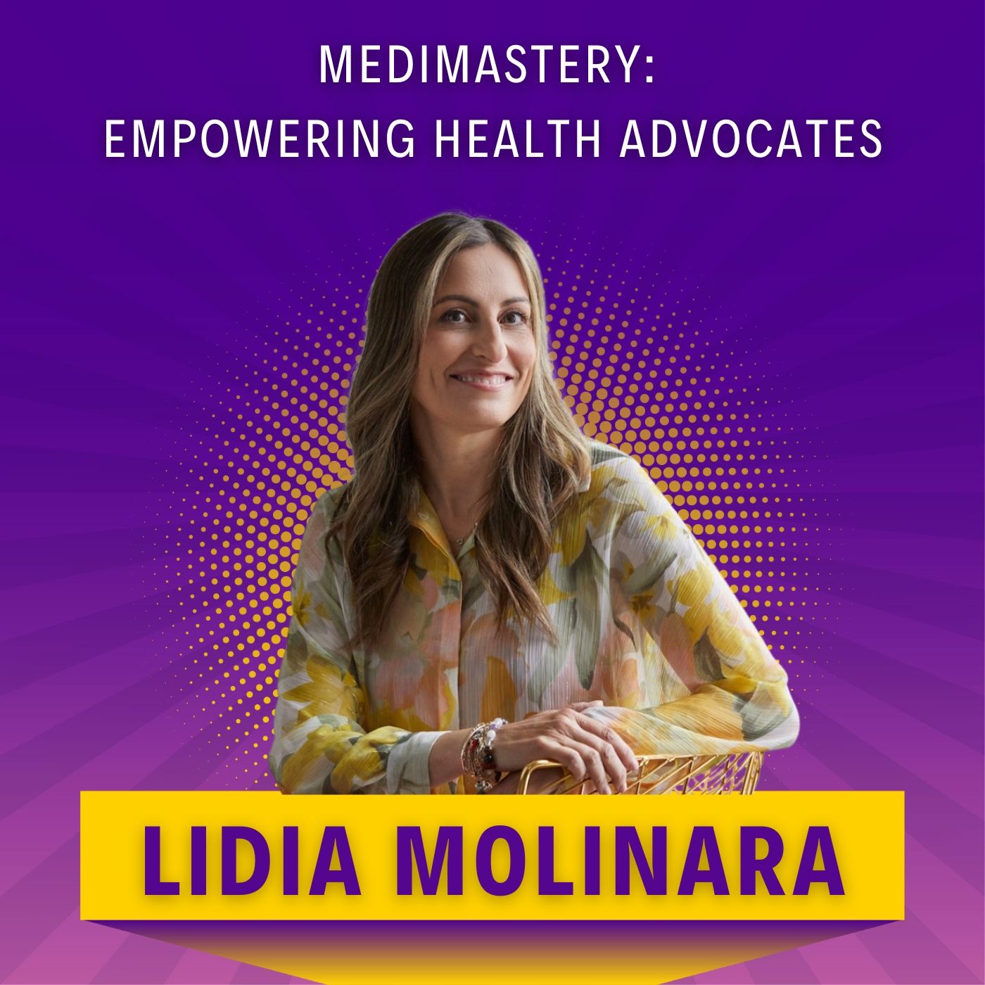 MediMastery: Empowering Health Advocates