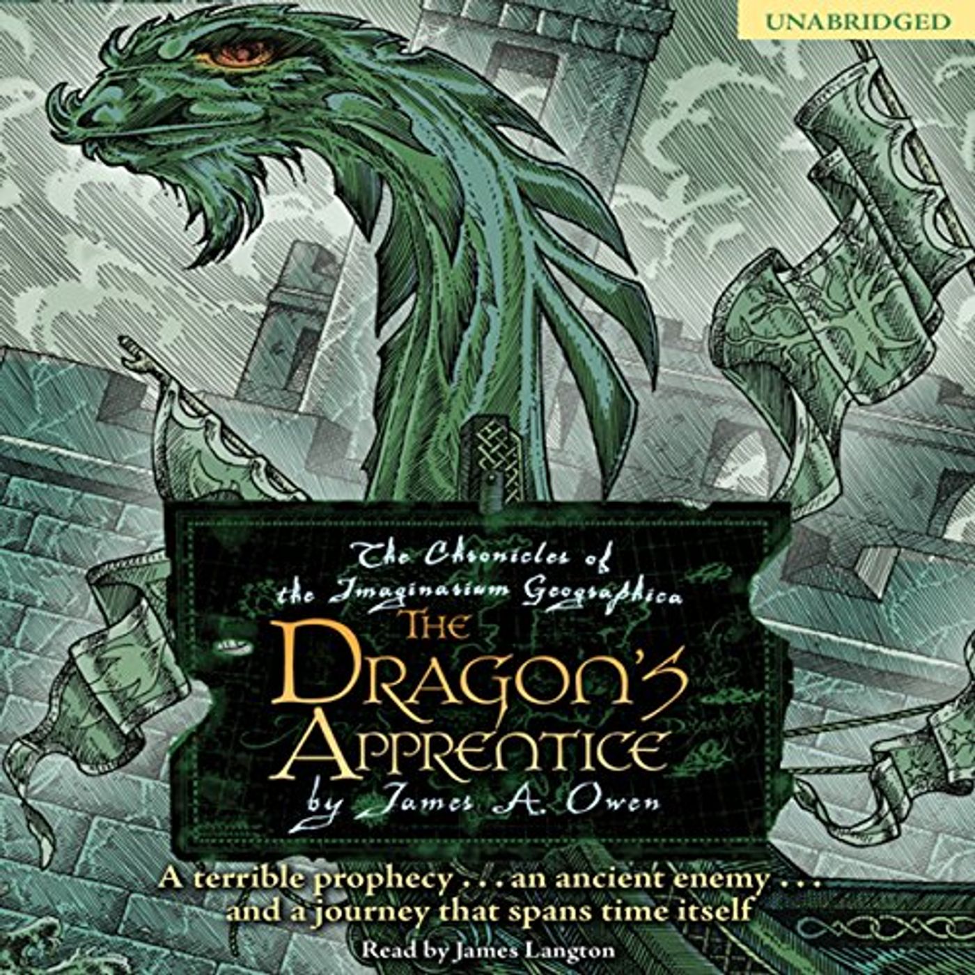 Listen to Top 100 Audiobooks in Teens, Sci-Fi & Fantasy