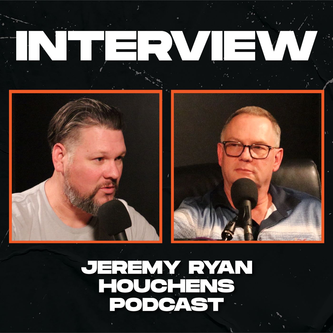 Jeremy Ryan Houchens Podcast
