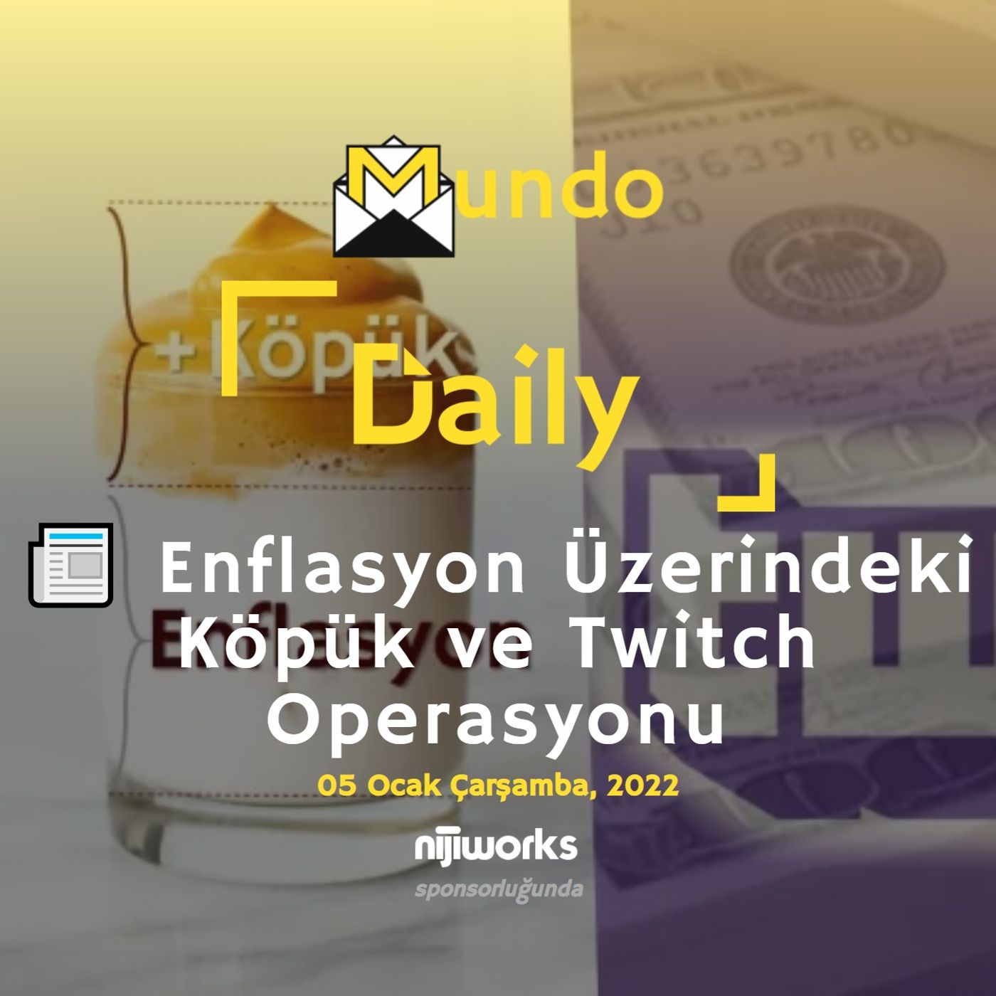 Mundo Sabah Bülteni