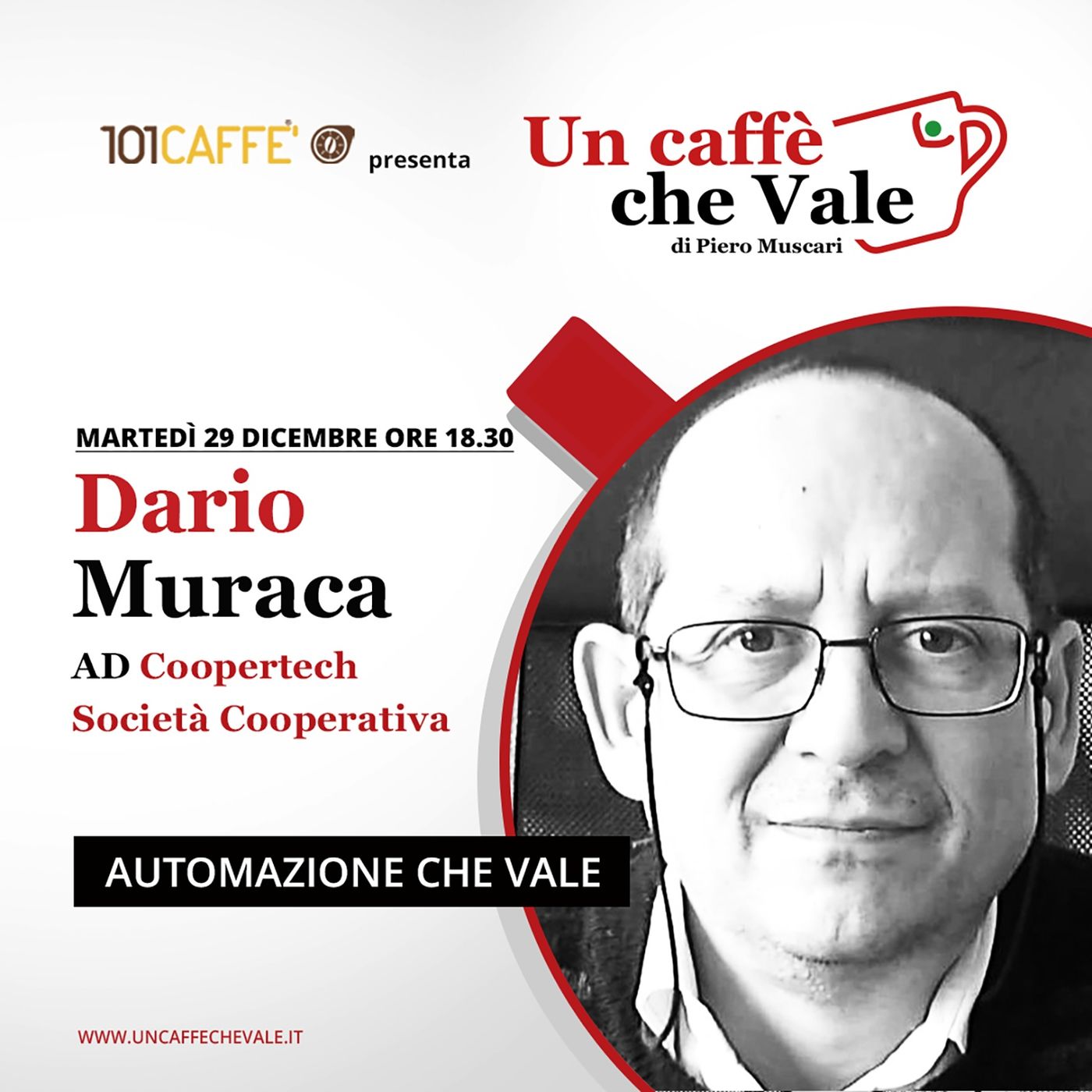 Un caffè che vale