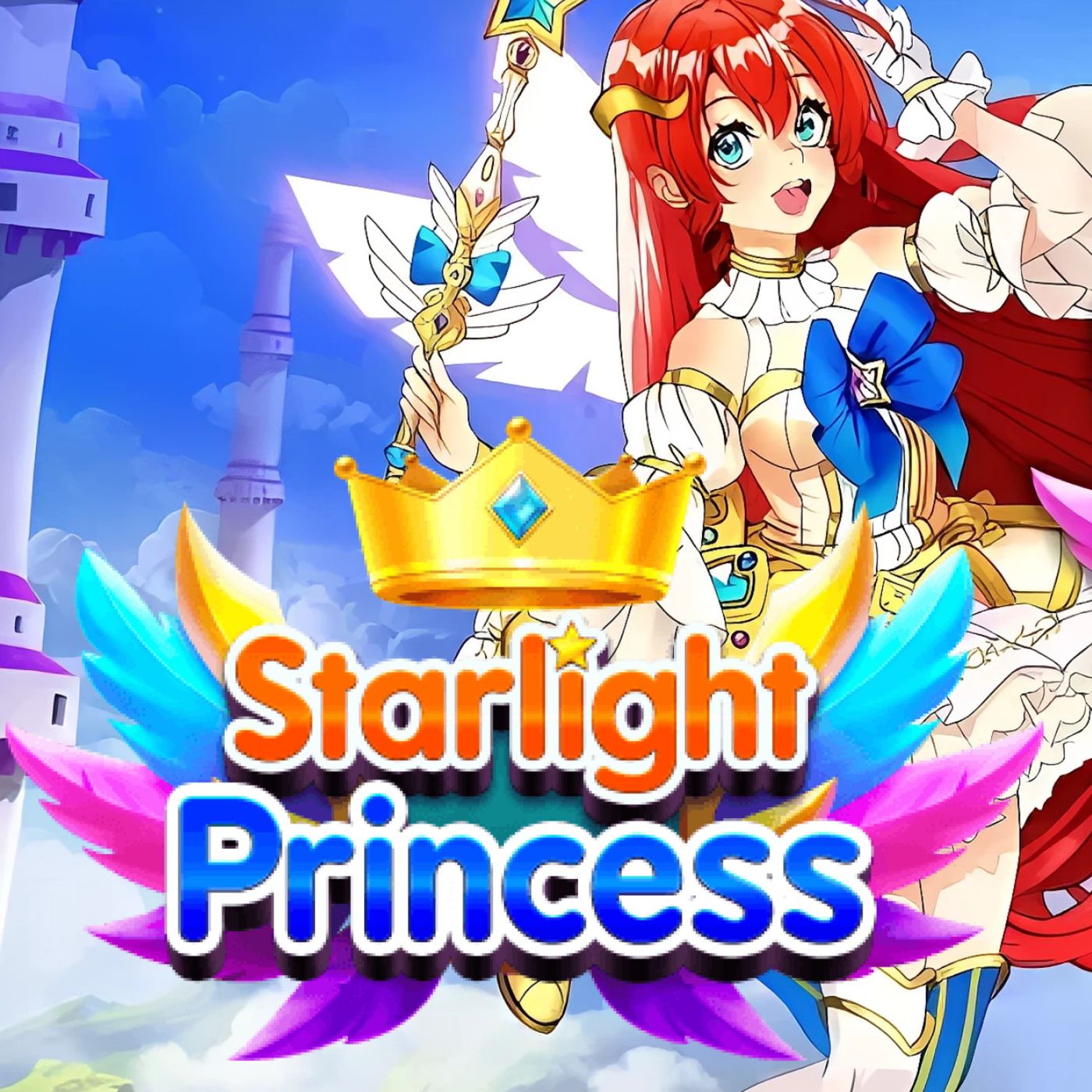 Avanture Starlight Princess