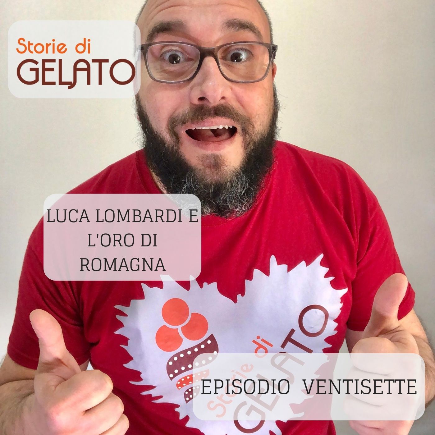Storie di Gelato