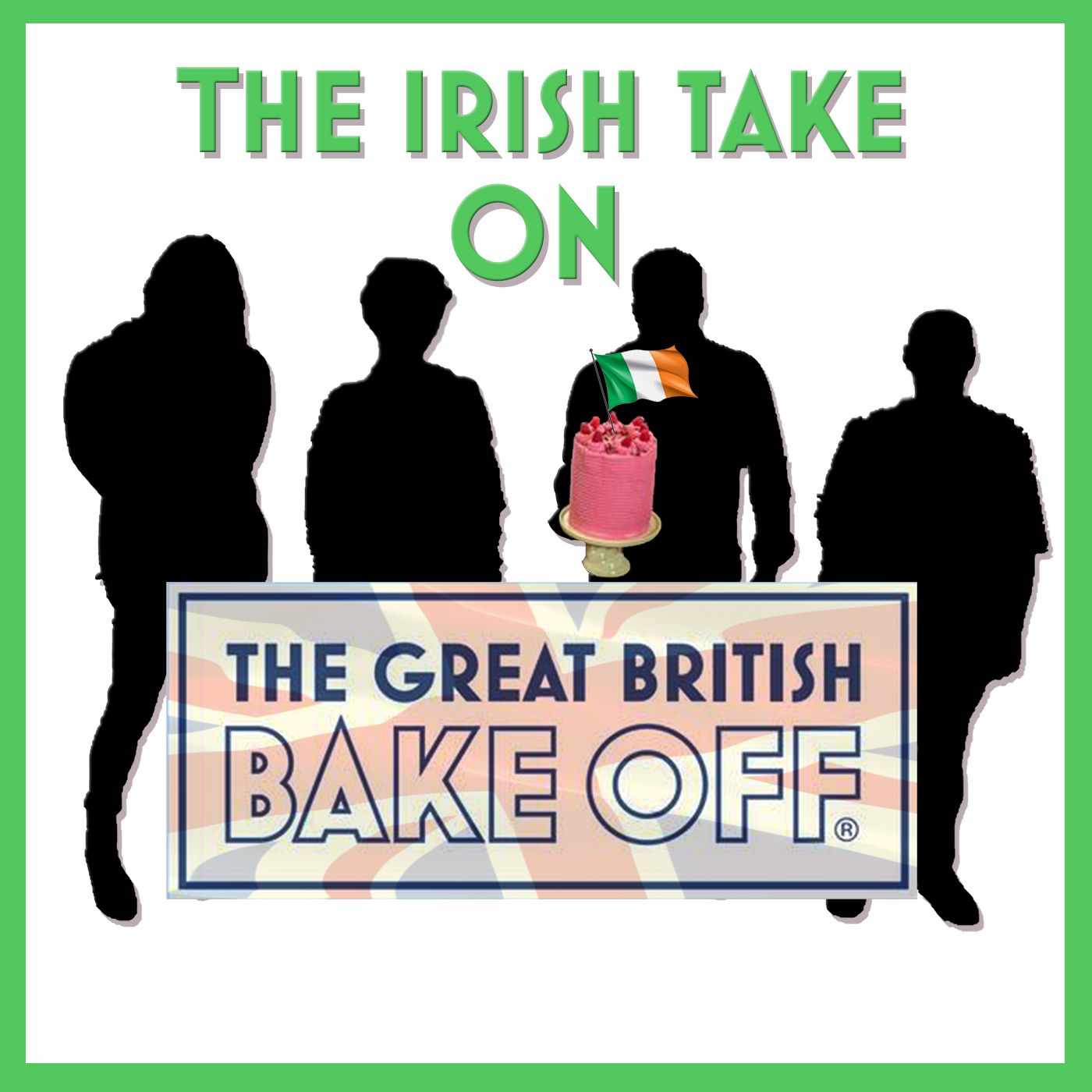 EP 1: The Return of Showstoppers and Soggy Bottoms