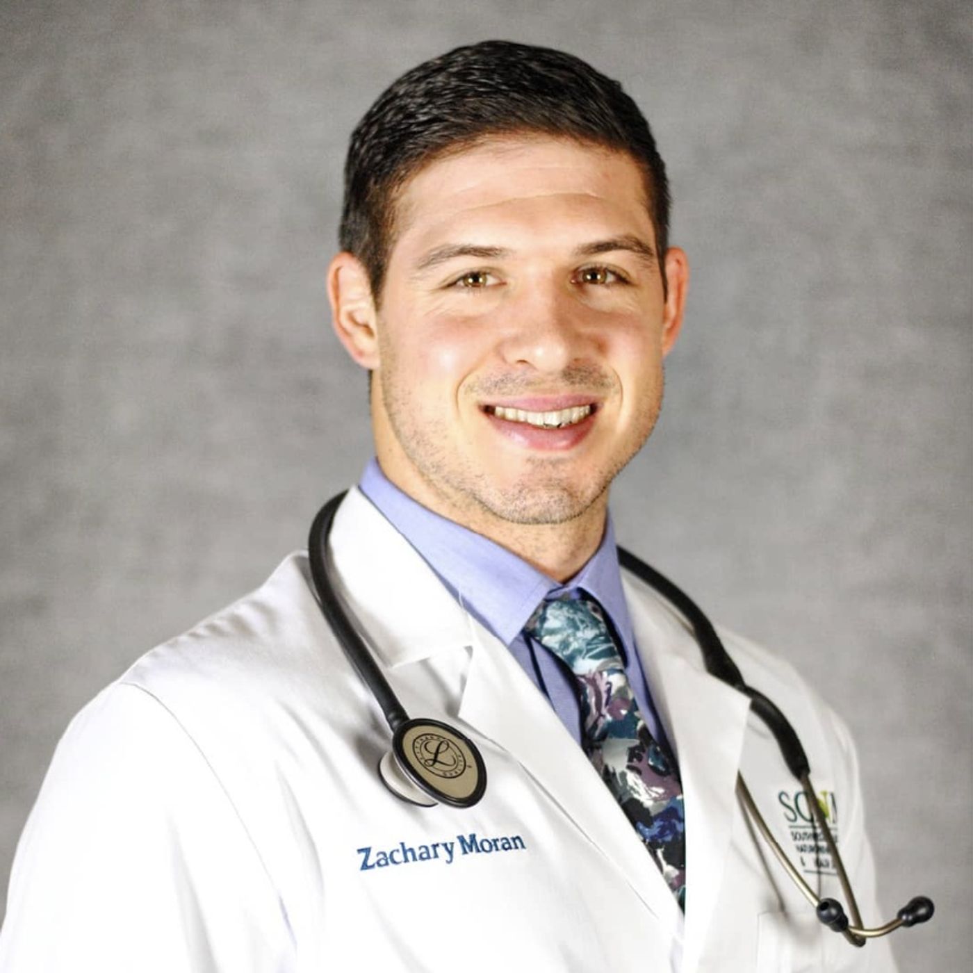 Dr. Diane Interviews Dr. Zachary Moran on Naturopathic Medicine and Holistic Approach to Chronic Disease