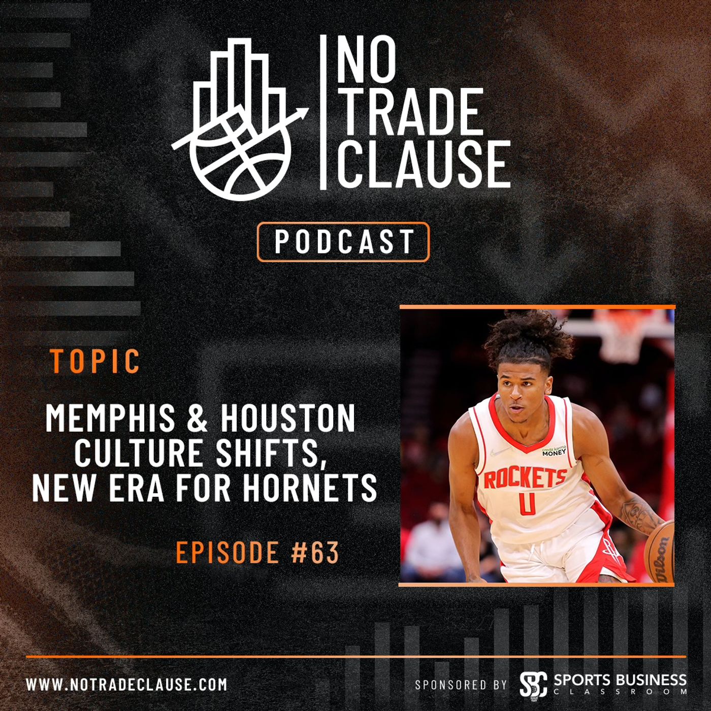 The NTC Podcast