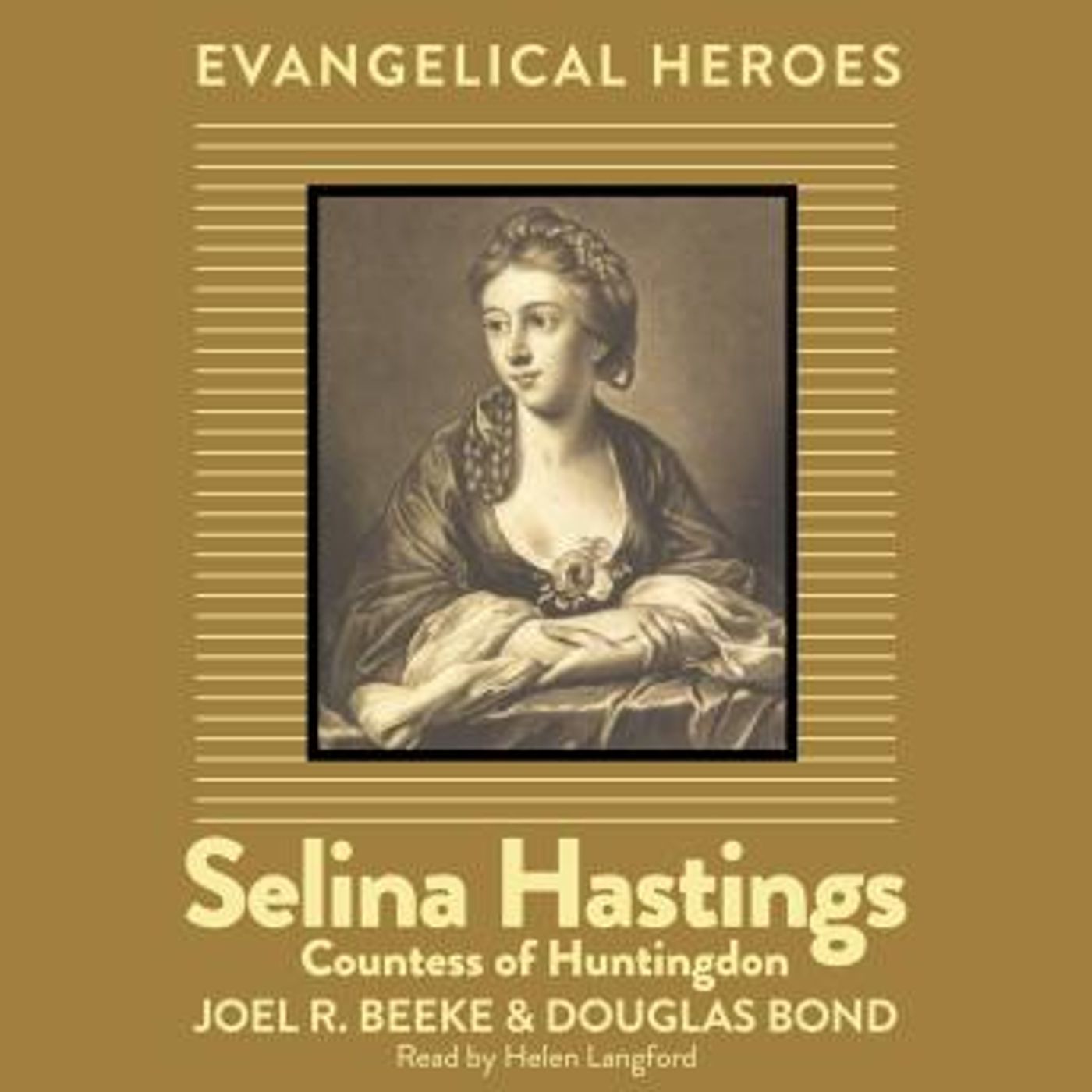 Access Top-Rated Full Audiobooks in Religion & Spirituality, Christianity