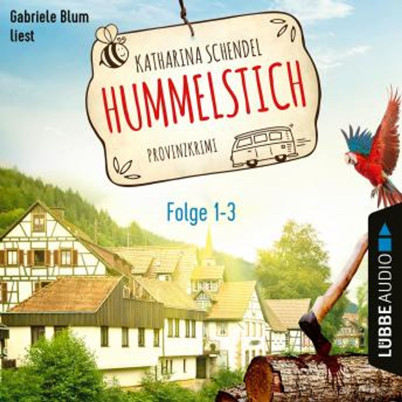 Download Top Full Audiobooks in Mystery, Thriller & Horror, Cozy Mystery