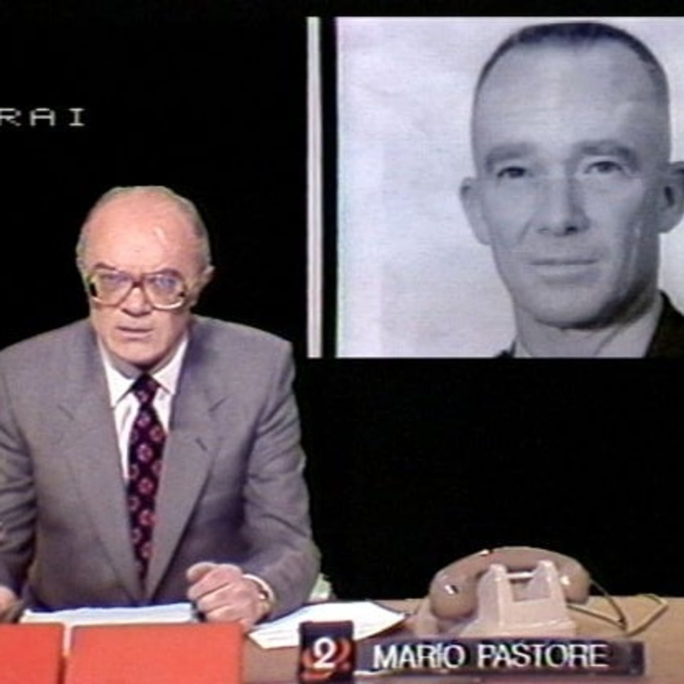 [450] Torture ai Br del caso Dozier. Parlano Frascella, Libera e Persichetti