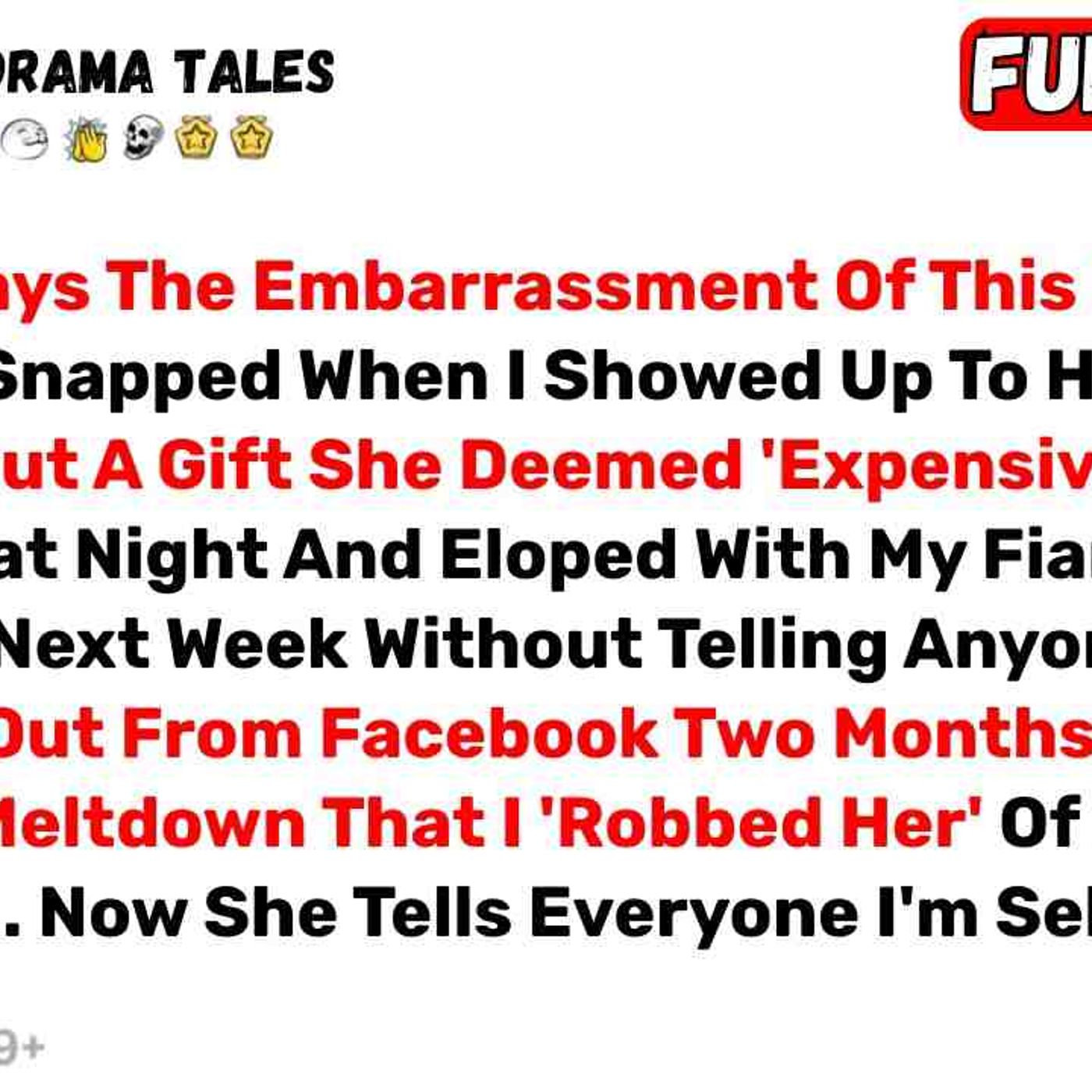_You_re Always The Embarrassment Of This Family__ My Mother Snapped... - Best Reddit Stories episode artwork