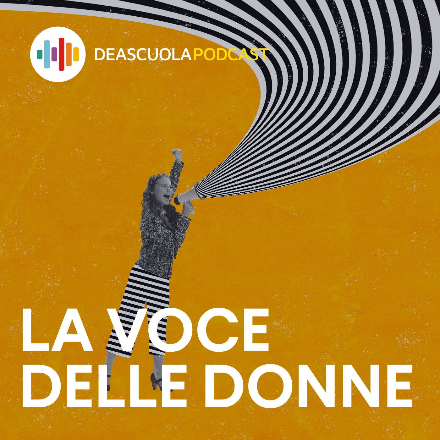 La voce delle donne