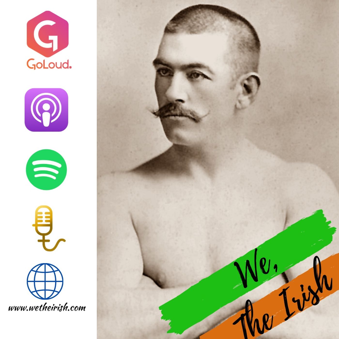 EP10: Knocked Down, Never Out