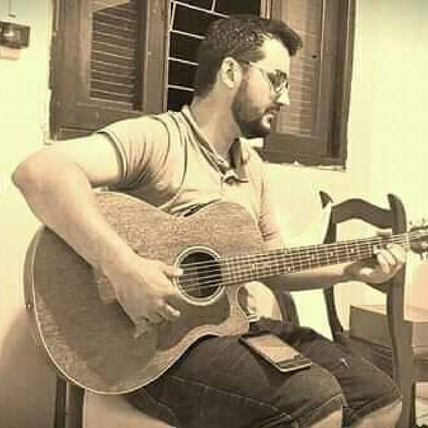 Diego Rodrighy