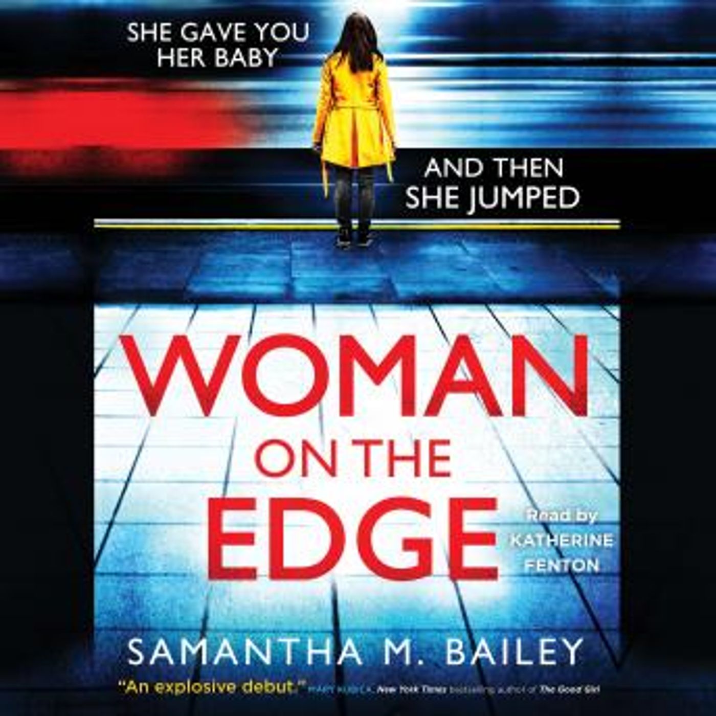 Unlock Top Full Audiobooks in Mystery, Thriller & Horror, Suspense