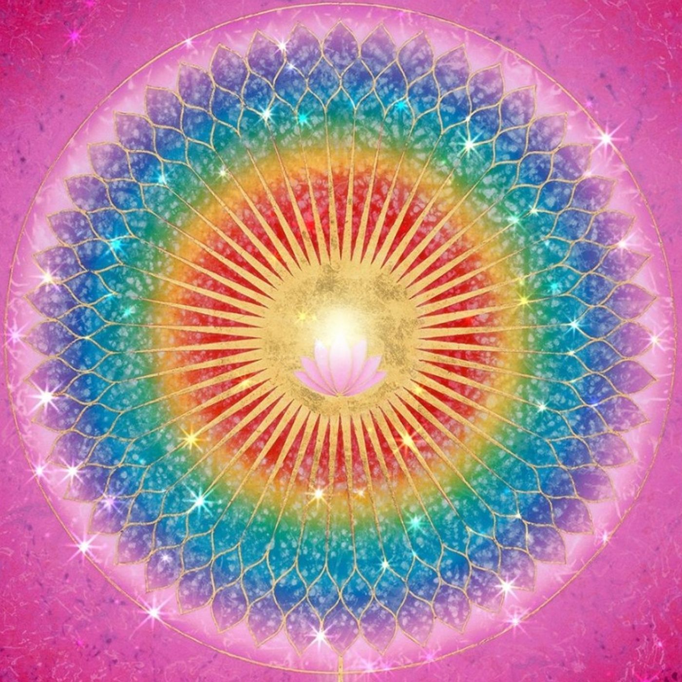 Meditazioni guidate ✨ La Porta della Luce
