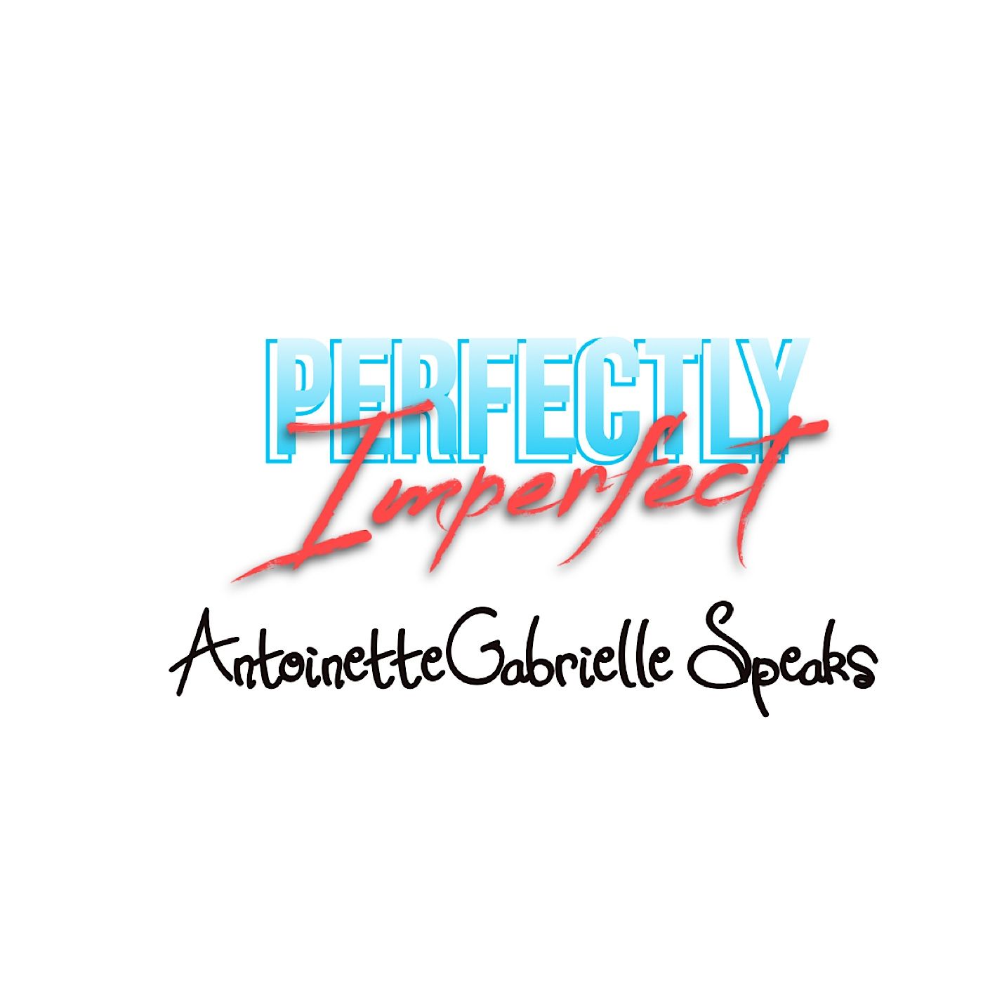 AntoinetteGabrielle Speaks