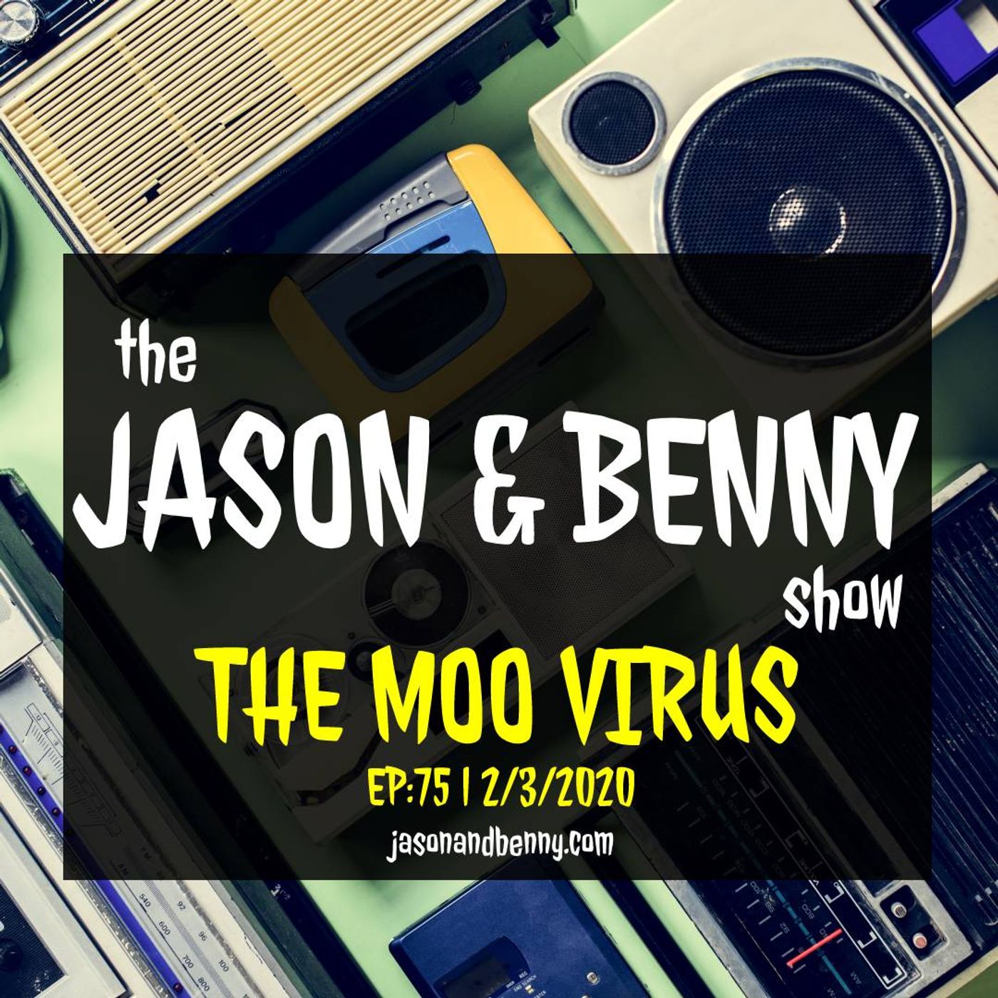 The Jason and Benny Show