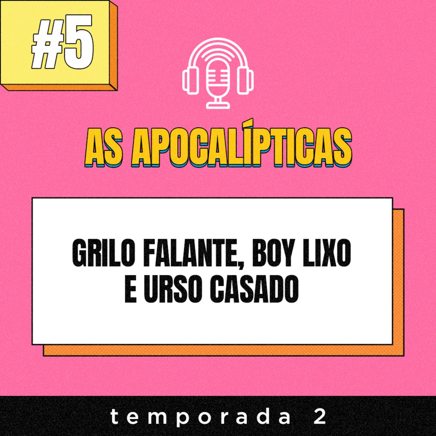 As Apocalípticas