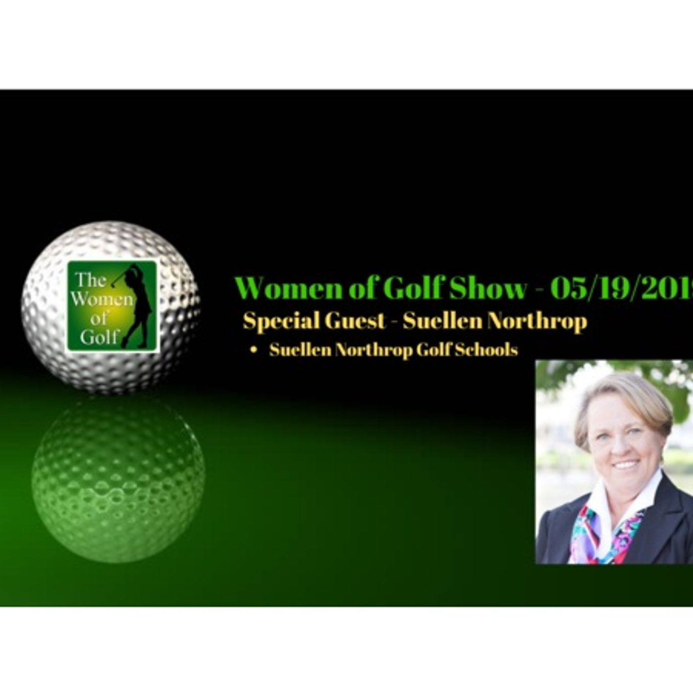 Women of Golf