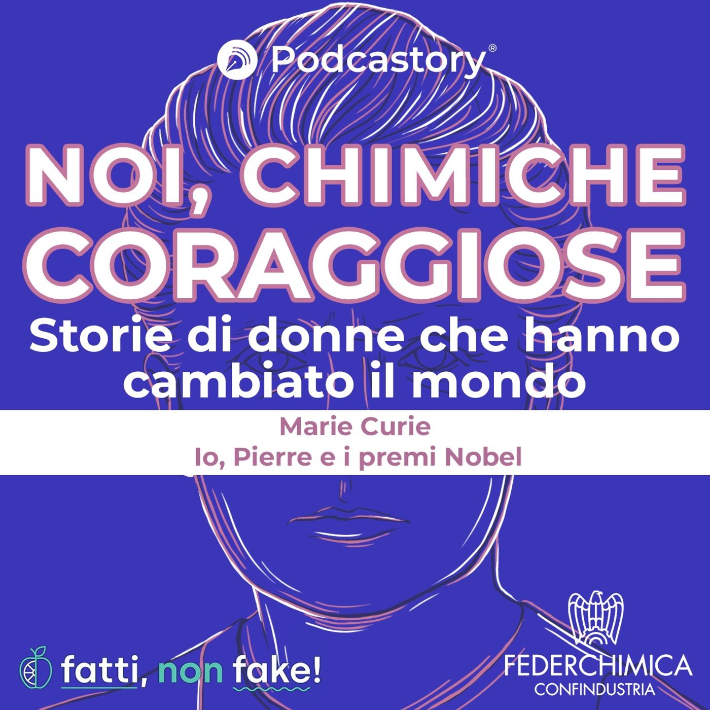 Marie Curie. Io, Pierre e i premi Nobel Marie Curie. Io, Pierre e i premi Nobel