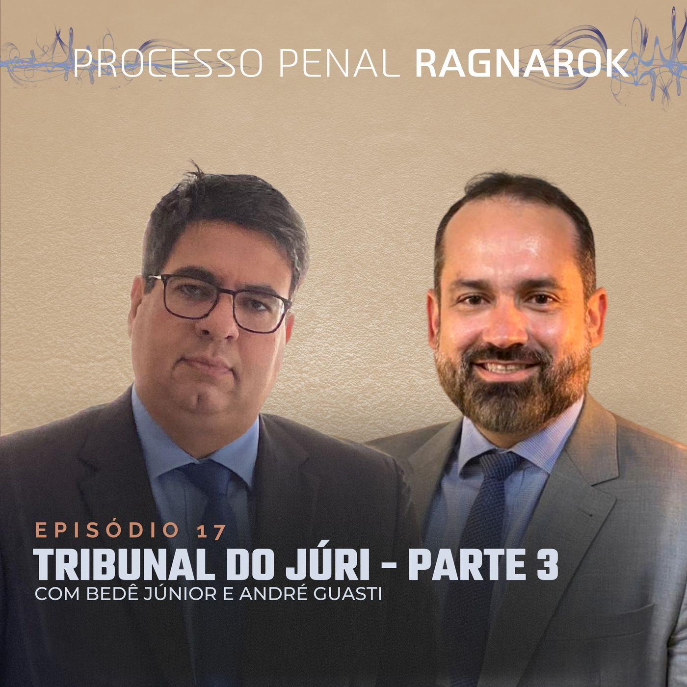 Processo Penal Ragnarök
