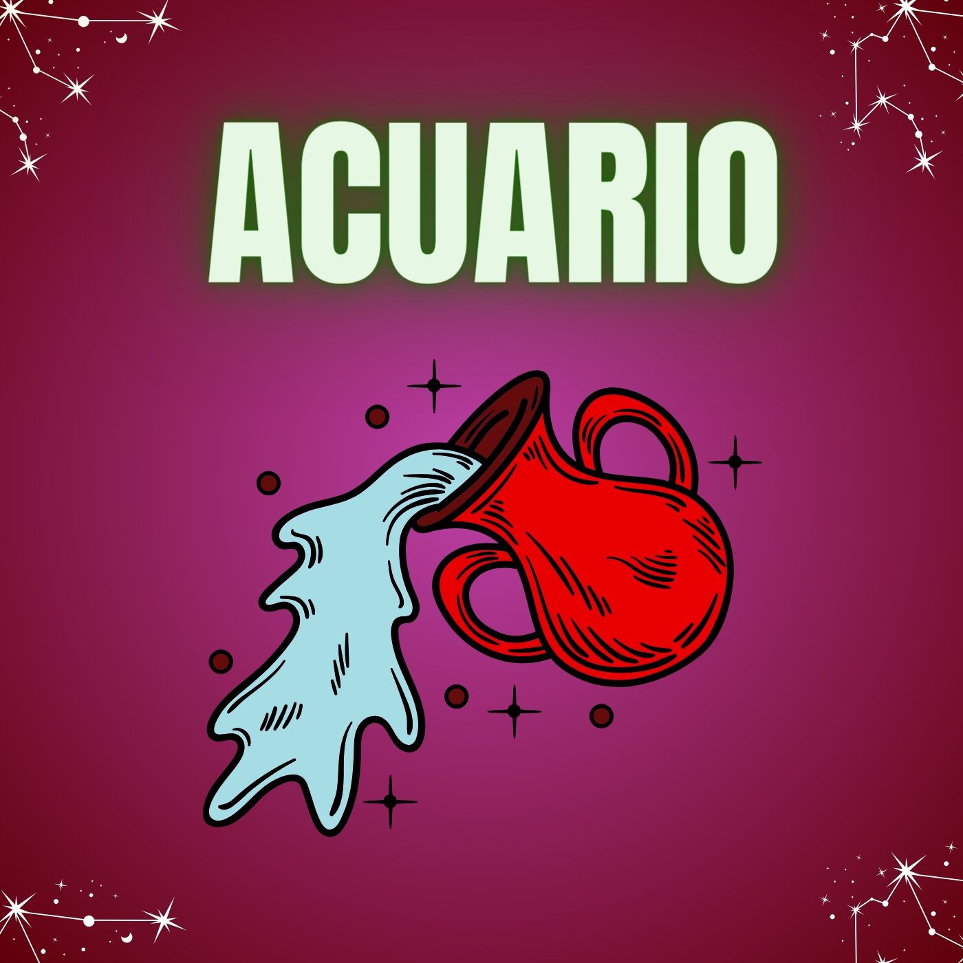 ACUARIO ♒ LECTURA DEL CAFÉ ☕ episode artwork