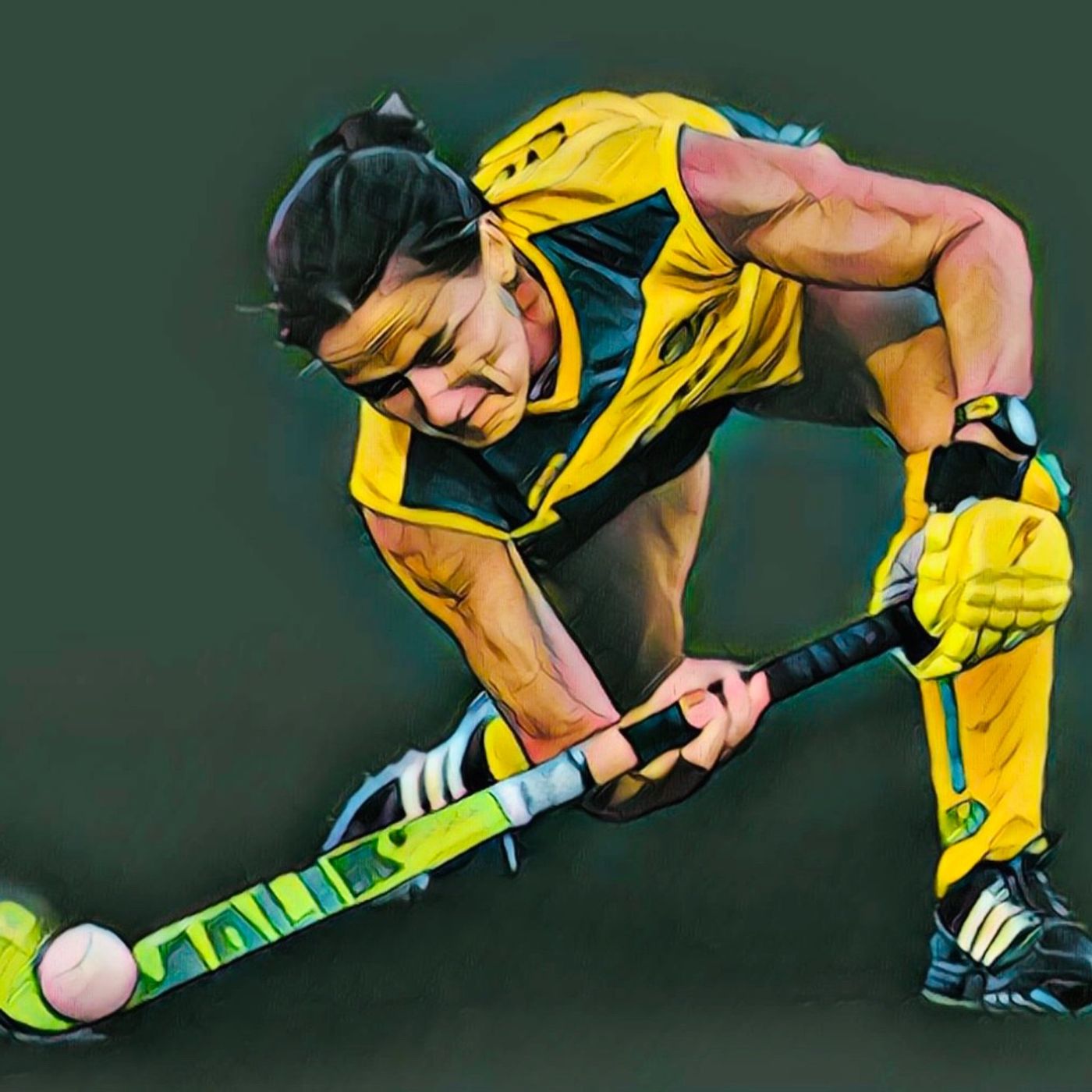 Hockey 24 Seven