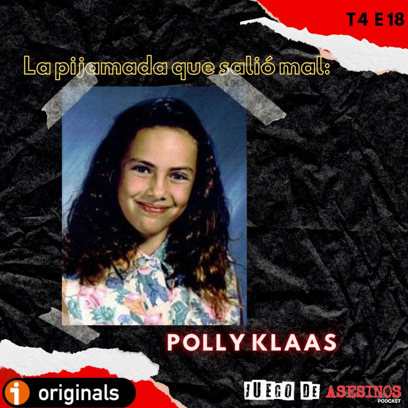 Juego De Asesinos Podcast