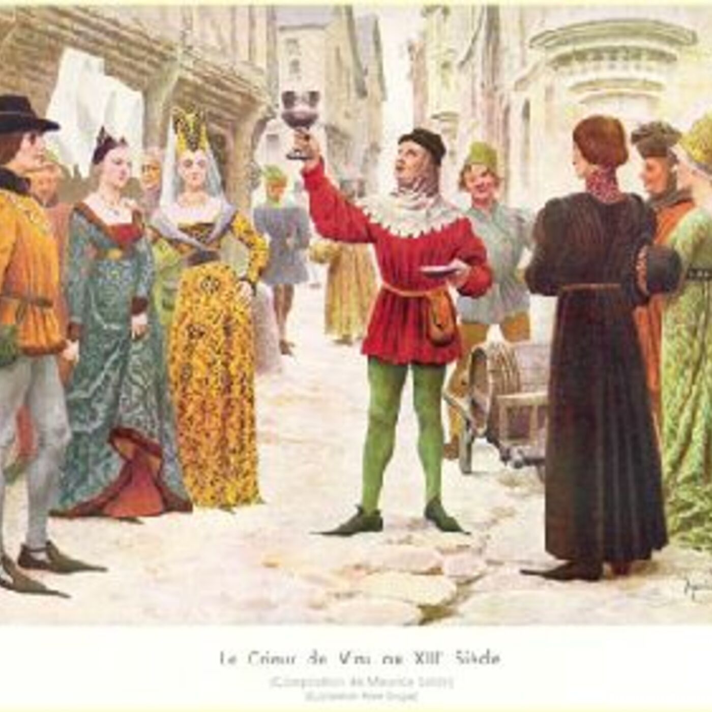 Au crible de l\'Histoire