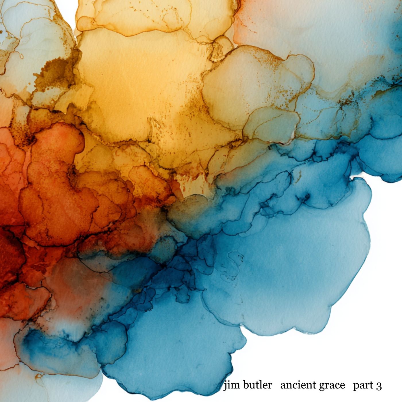 Deep Energy 2209 - Ancient Grace - Part 3