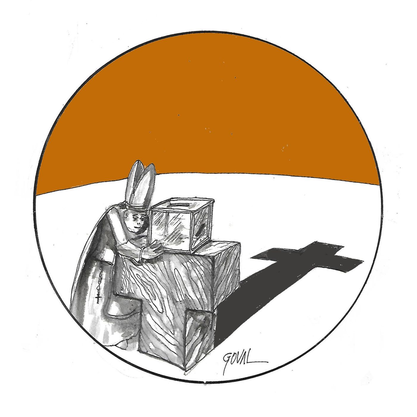 Domingos Laicos 08x02 - La Iglesia Católica en la transición y hoy