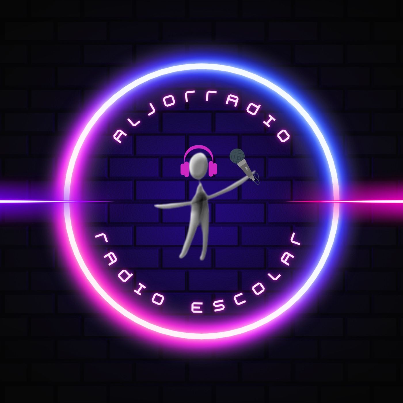 Aljorradio, la voz de nuestro cole