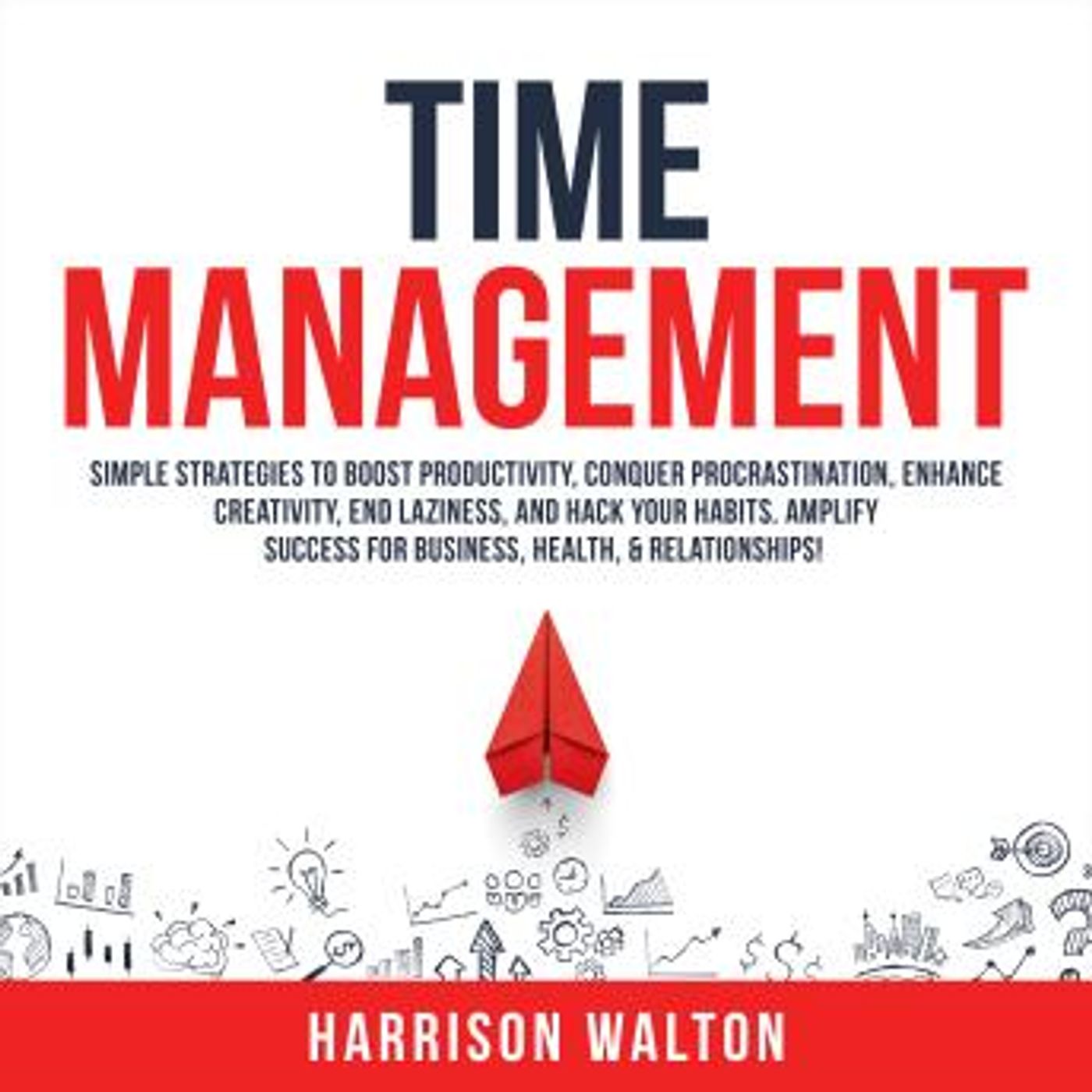 Access Unmissable Free Audiobooks in Self-Improvement, Career Development