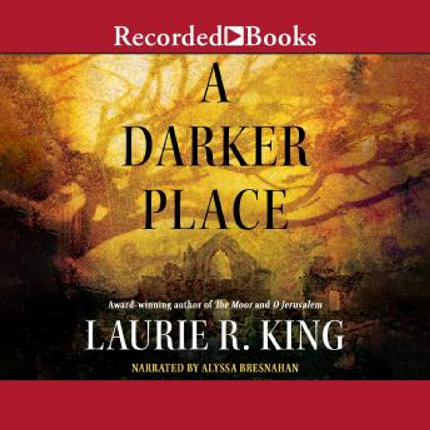 Listen to Trending Full Audiobooks in Mystery, Thriller & Horror, Suspense