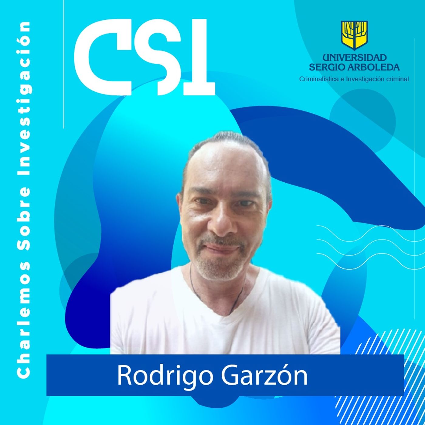 Charlemos Sobre Investigación