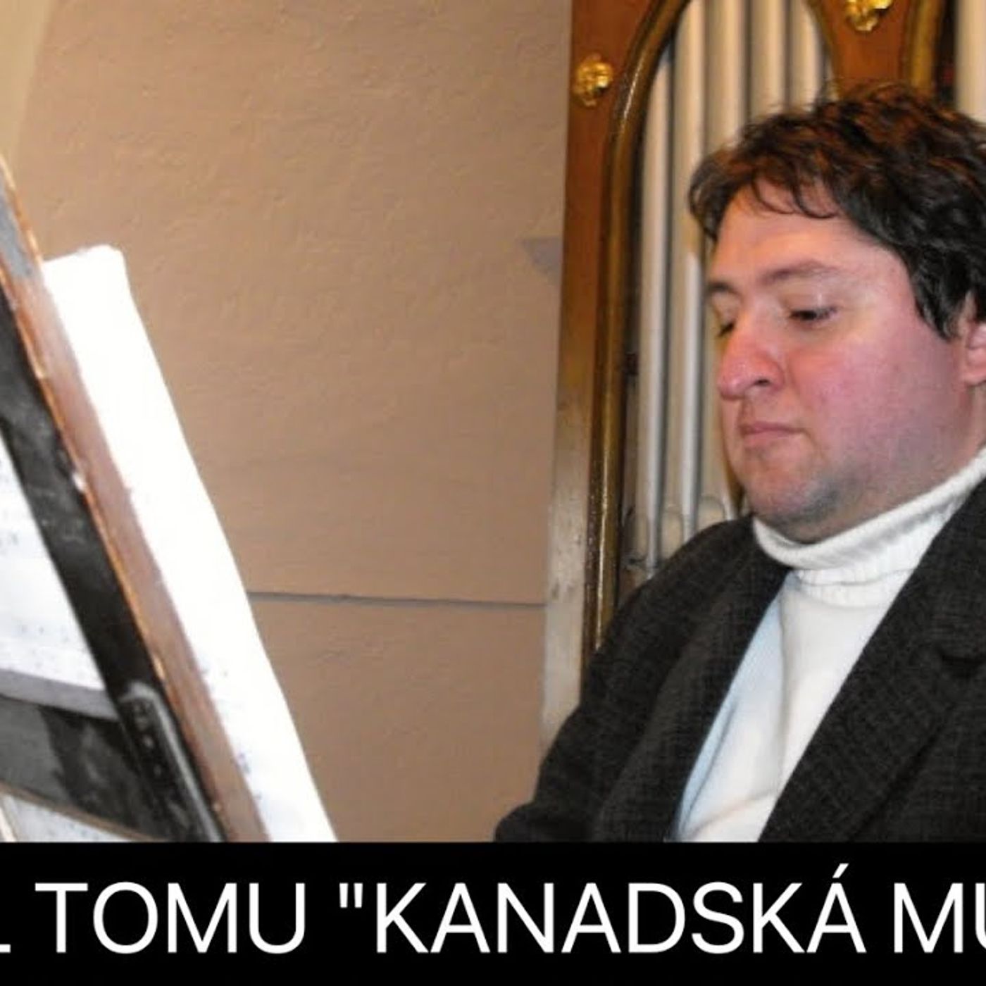 Zvrhlý sbormistr Miloslav ŠIMEK z Prahy episode artwork