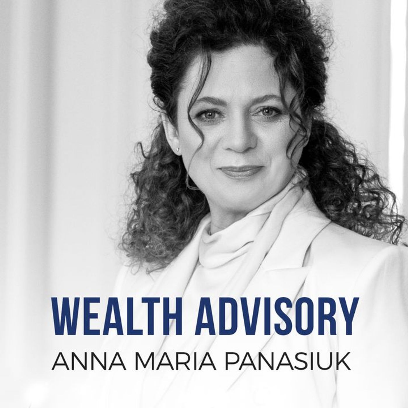 Wealth Advisory - AMP EN cover art