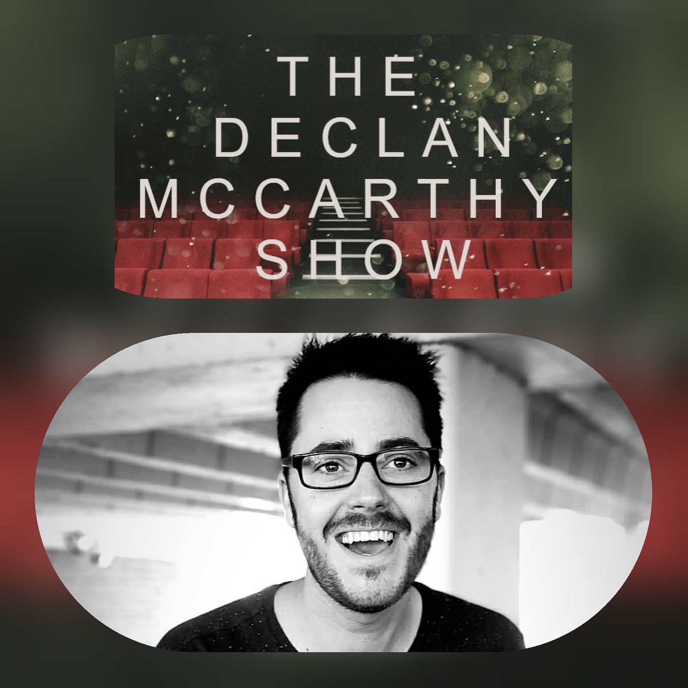 The Declan McCarthy Show