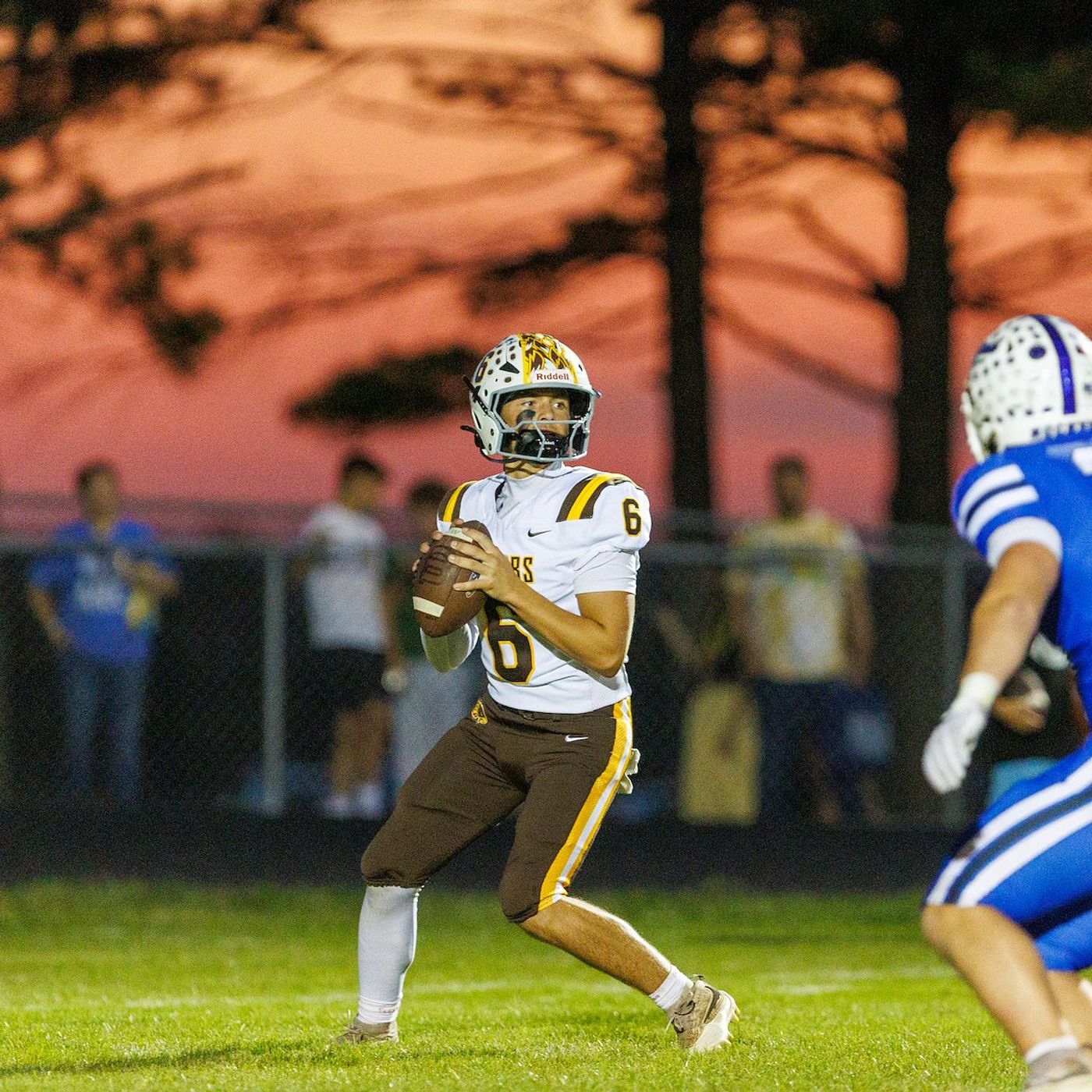 Jacobs completes 17-point comeback, takes down Burlington Central episode artwork